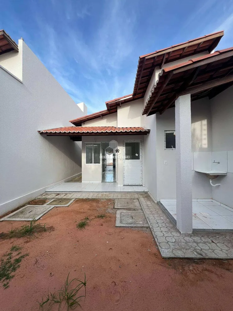 Casa, 3 quartos, 76 m² - Foto 9