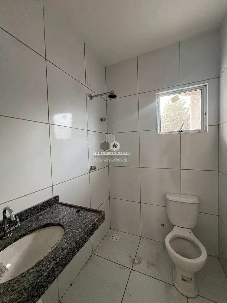 Casa, 3 quartos, 76 m² - Foto 5