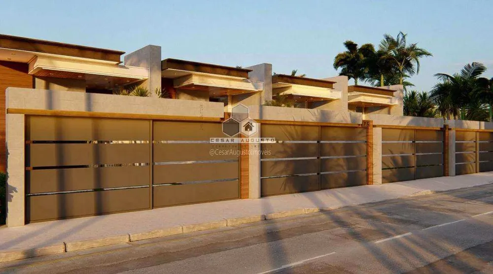 Casa, 3 quartos, 110 m² - Foto 7