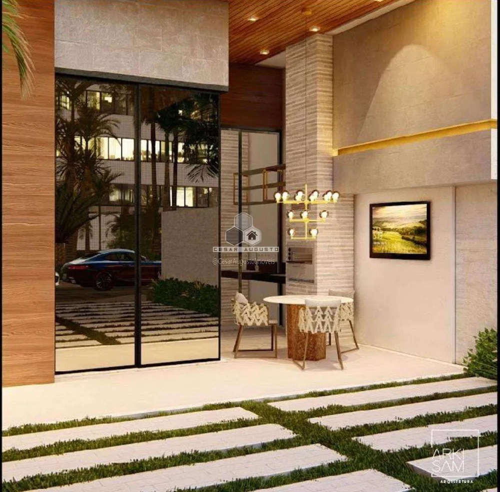 Casa, 3 quartos, 110 m² - Foto 8