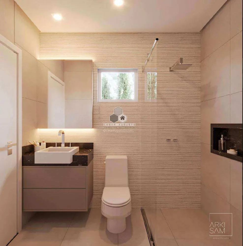 Casa, 3 quartos, 110 m² - Foto 5