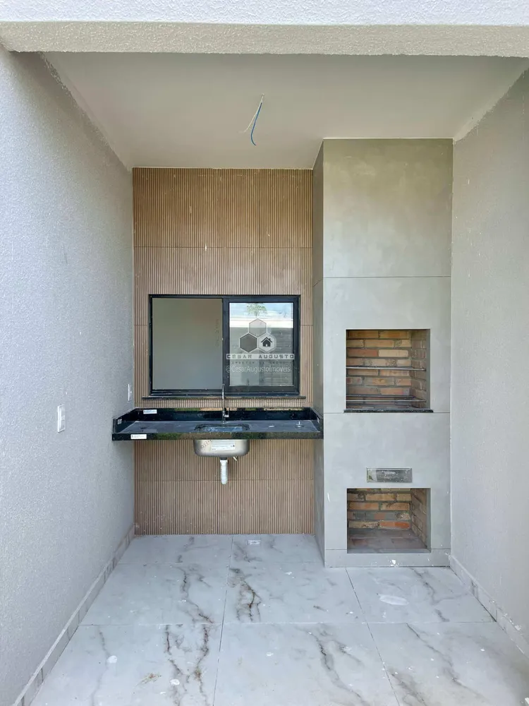 Casa, 94 m² - Foto 4