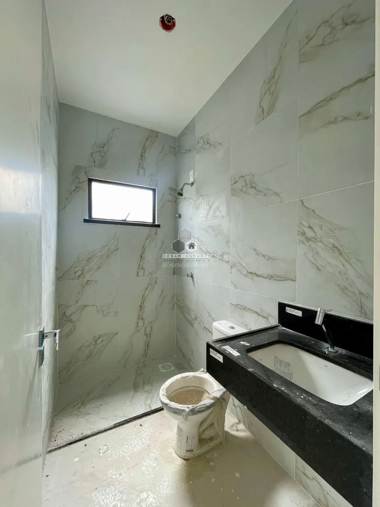 Casa, 94 m² - Foto 8