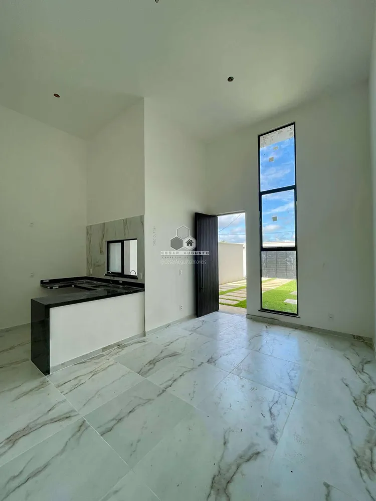 Casa, 94 m² - Foto 5