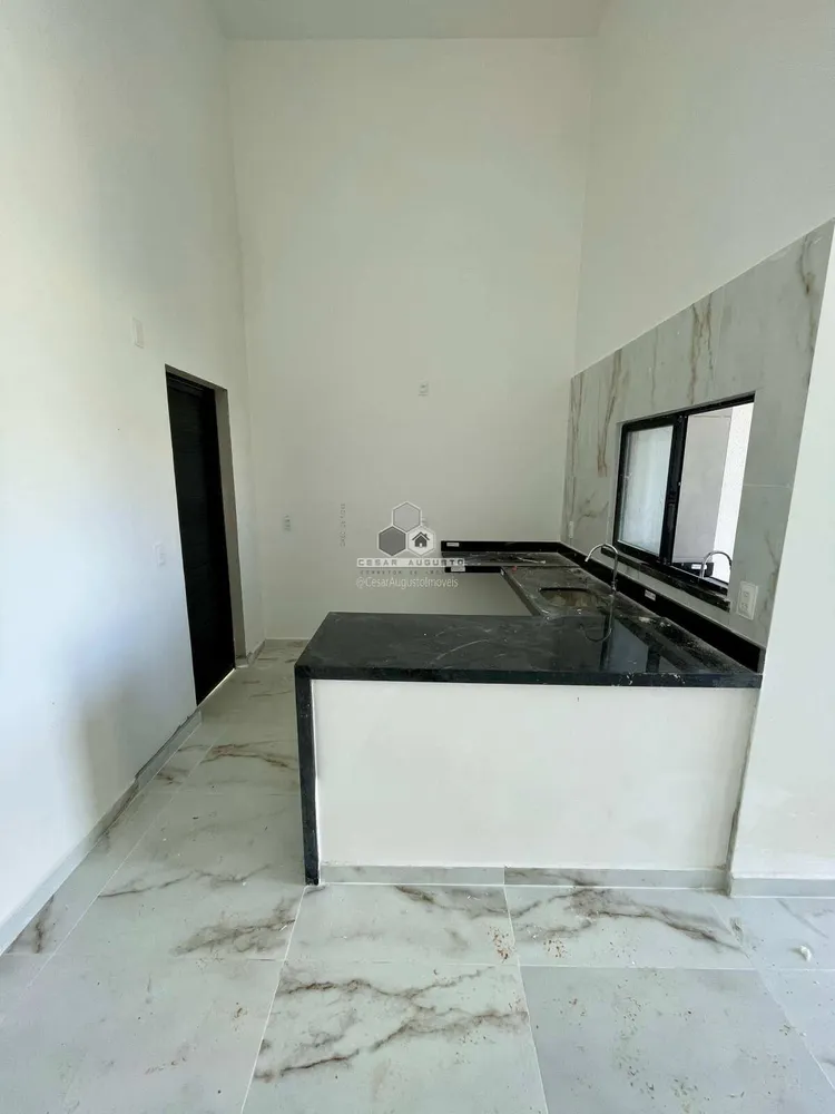 Casa, 94 m² - Foto 6