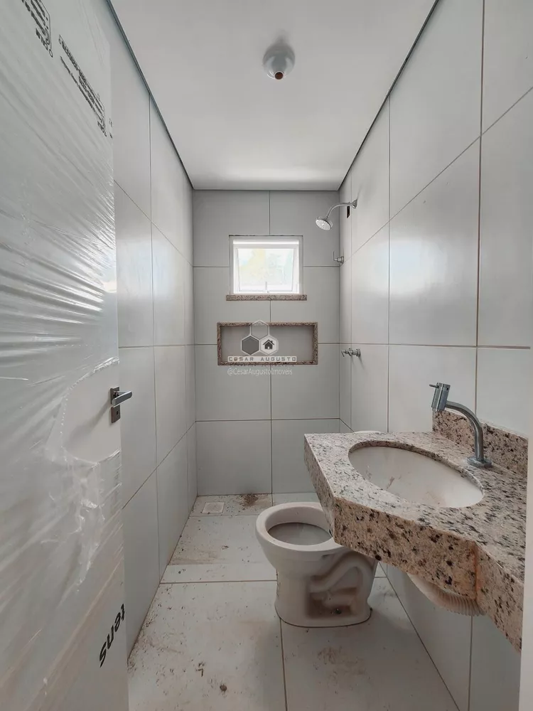 Casa, 128 m² - Foto 9