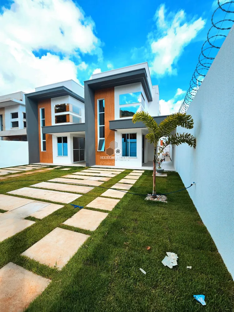 Casa, 128 m² - Foto 3