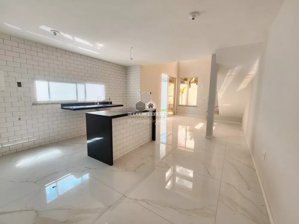 Casa, 128 m² - Foto 6
