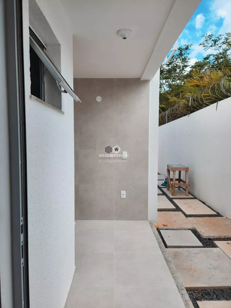 Casa, 128 m² - Foto 17