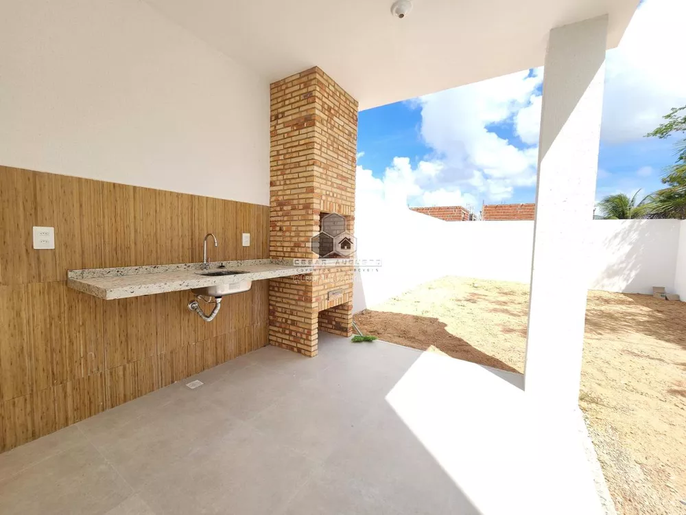 Casa, 128 m² - Foto 15