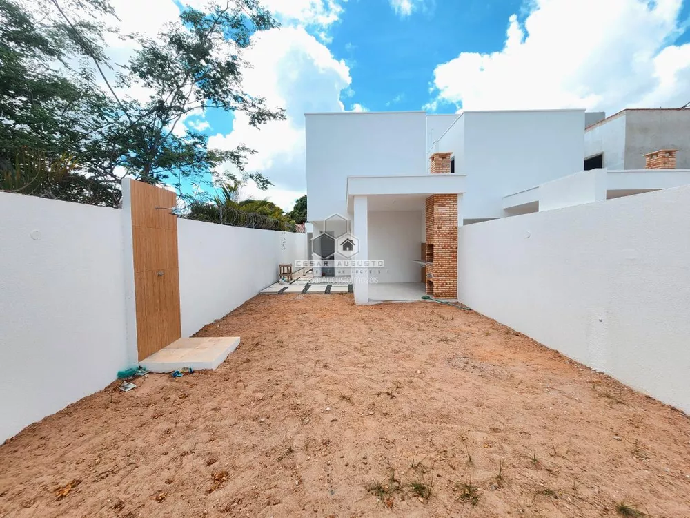 Casa, 128 m² - Foto 16