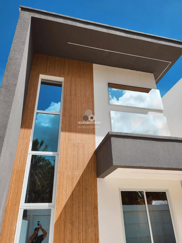 Casa, 128 m² - Foto 4