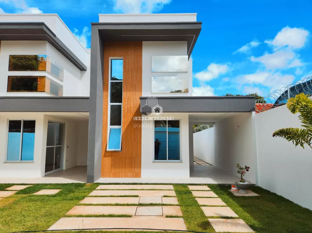 Casa, 128 m² - Foto 1