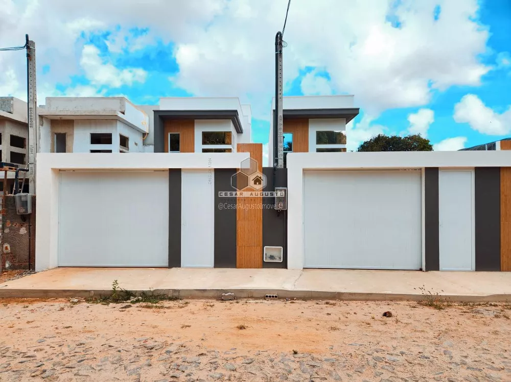 Casa, 128 m² - Foto 19