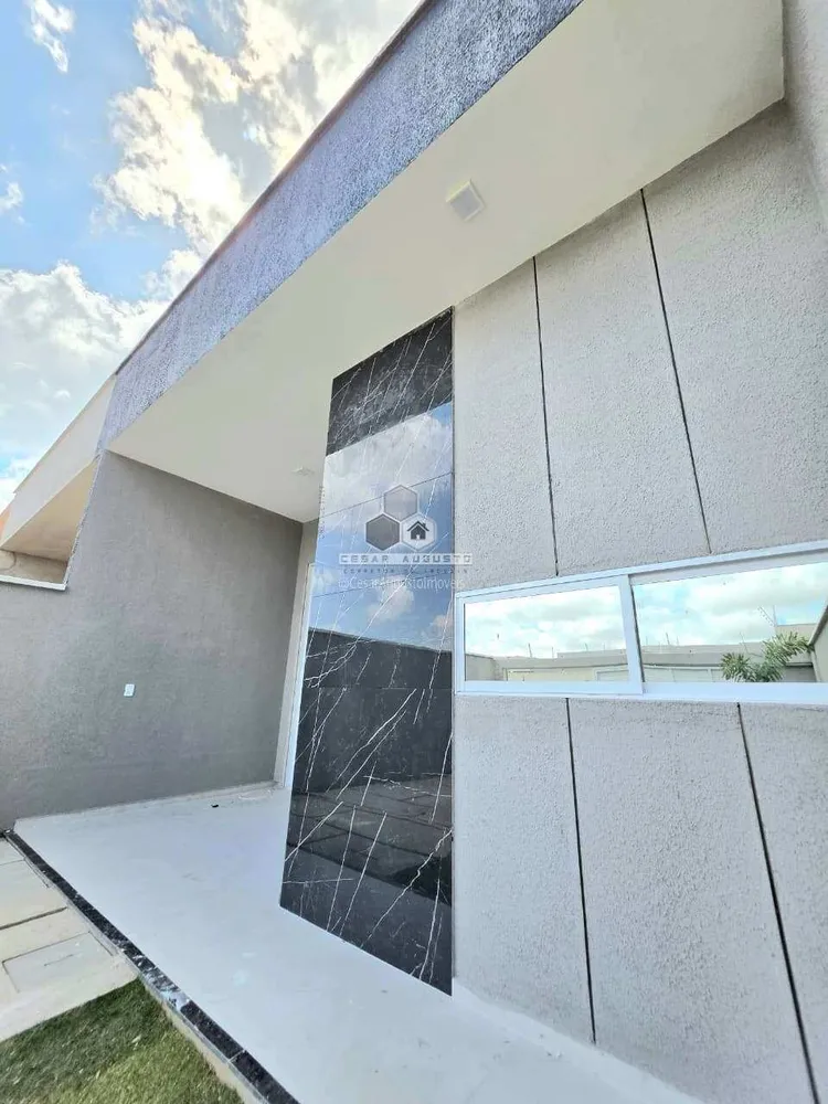 Casa, 93 m² - Foto 3