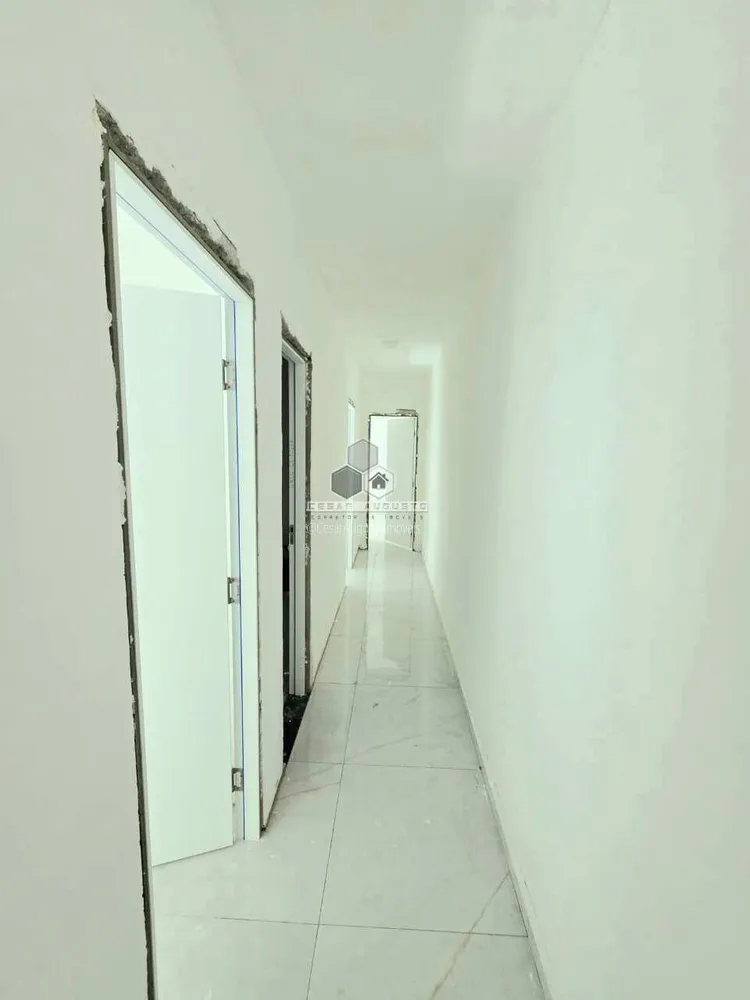 Casa, 93 m² - Foto 8