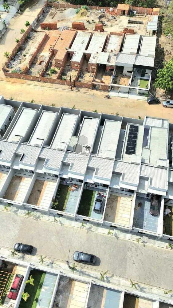 Casa, 93 m² - Foto 12