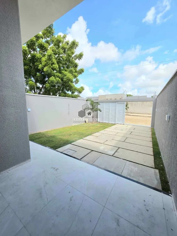 Casa, 93 m² - Foto 6