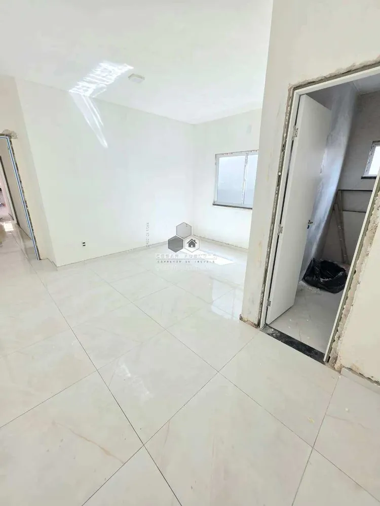 Casa, 93 m² - Foto 9