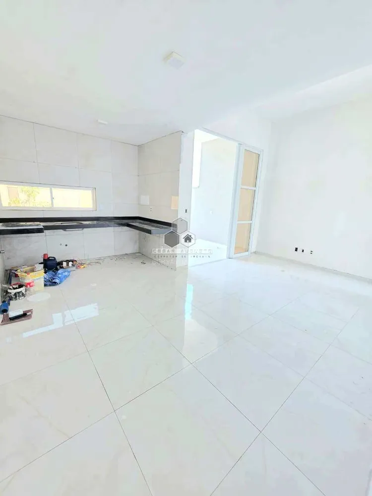 Casa, 93 m² - Foto 7