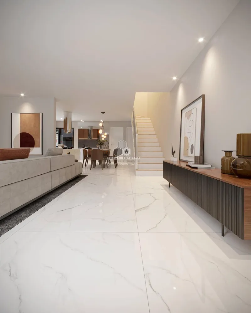 Casa, 4 quartos, 152 m² - Foto 7