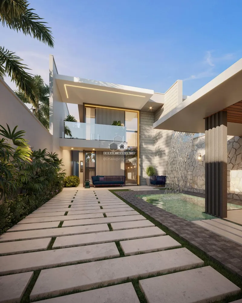 Casa, 4 quartos, 152 m² - Foto 11