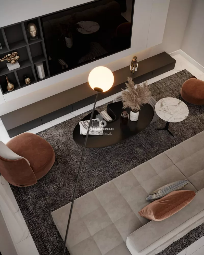 Casa, 4 quartos, 152 m² - Foto 5