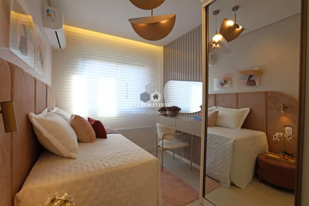 Casa de Condomínio, 4 quartos - Foto 7