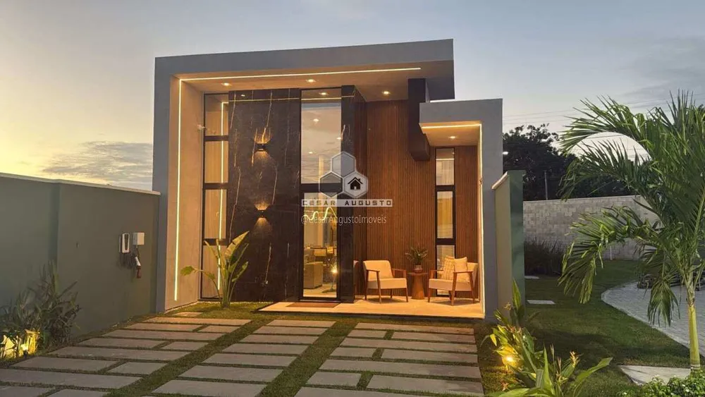 Casa de Condomínio, 3 quartos - Foto 6