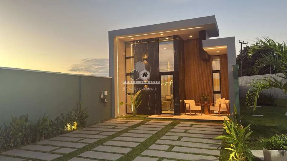 Casa de Condomínio, 3 quartos - Foto 7