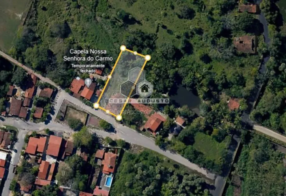 Terreno, 2 m² - Foto 1