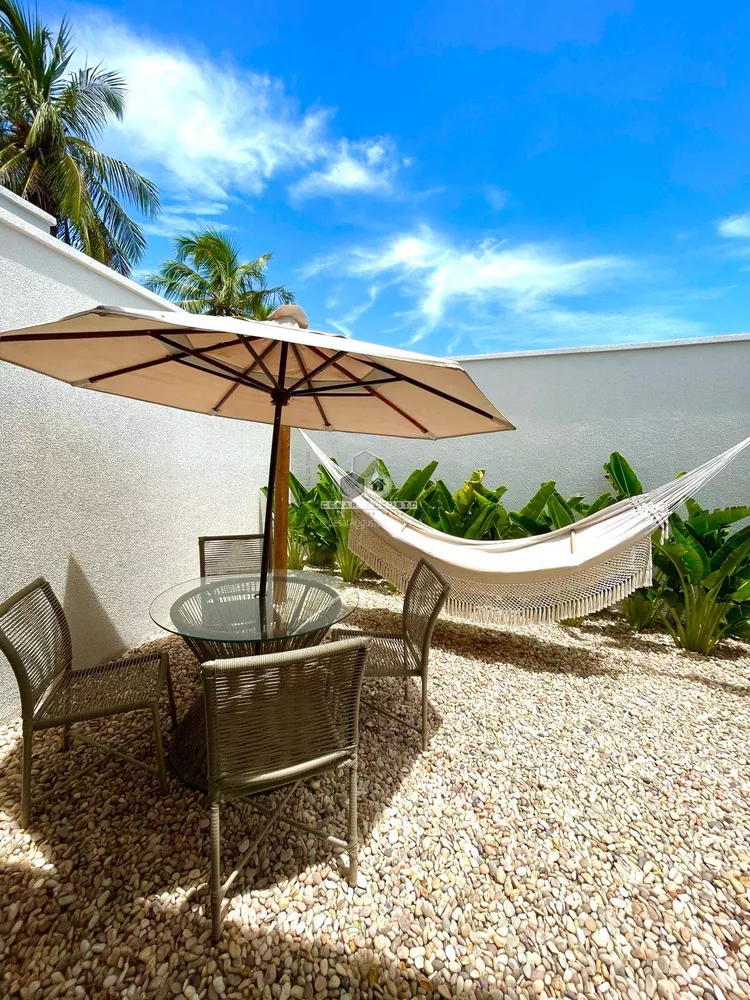 Casa, 3 quartos, 91 m² - Foto 19