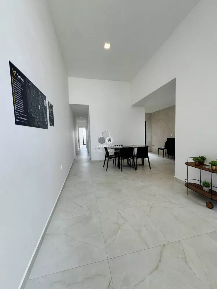 Casa, 3 quartos, 91 m² - Foto 8