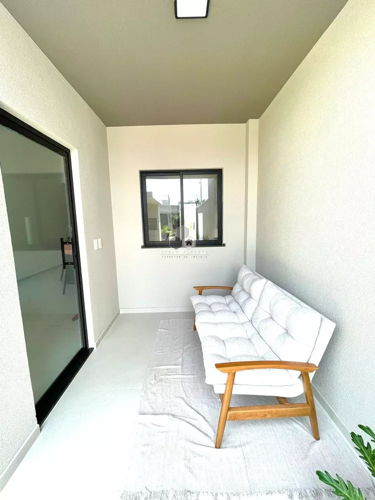 Casa, 3 quartos, 91 m² - Foto 4