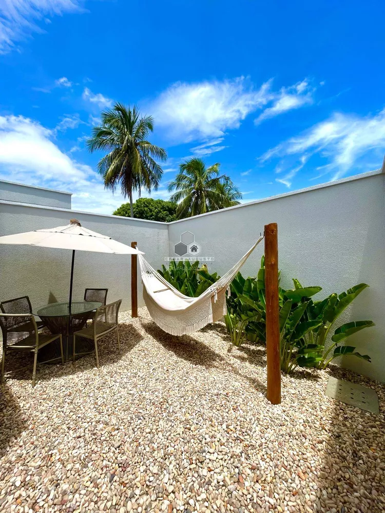 Casa, 3 quartos, 91 m² - Foto 17