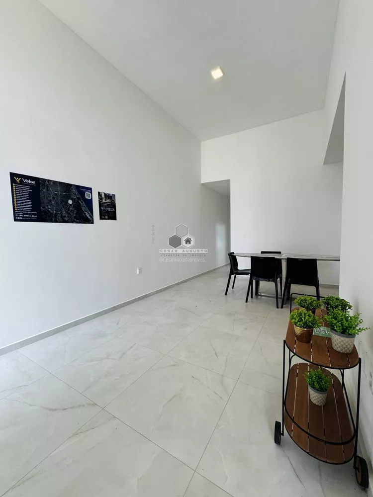 Casa, 3 quartos, 91 m² - Foto 9