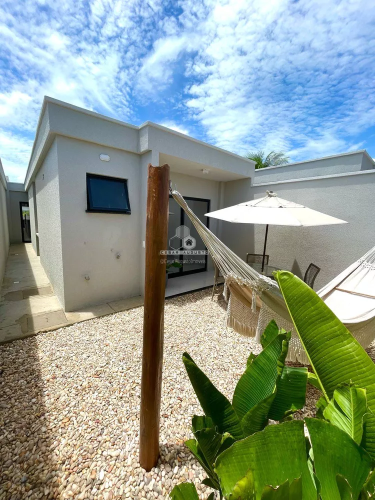 Casa, 3 quartos, 91 m² - Foto 18