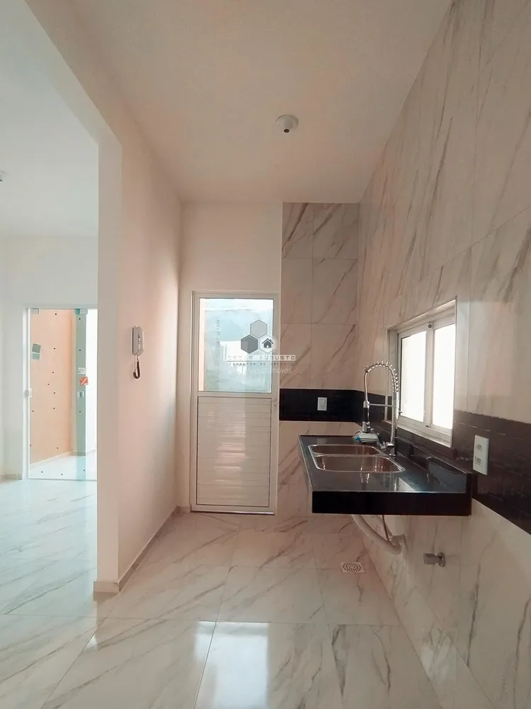 Casa, 3 quartos, 110 m² - Foto 4