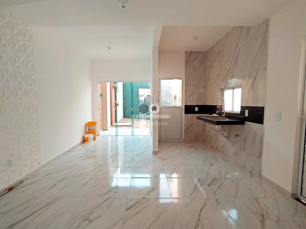 Casa, 3 quartos, 110 m² - Foto 3