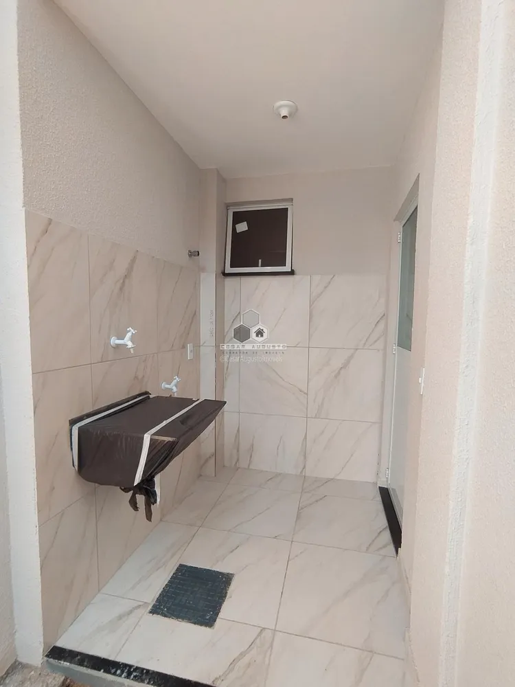 Casa, 3 quartos, 110 m² - Foto 8