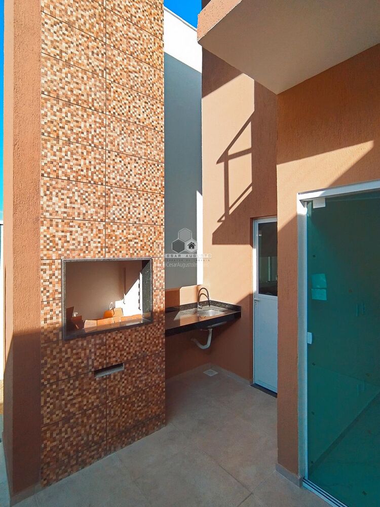 Casa, 3 quartos, 110 m² - Foto 6