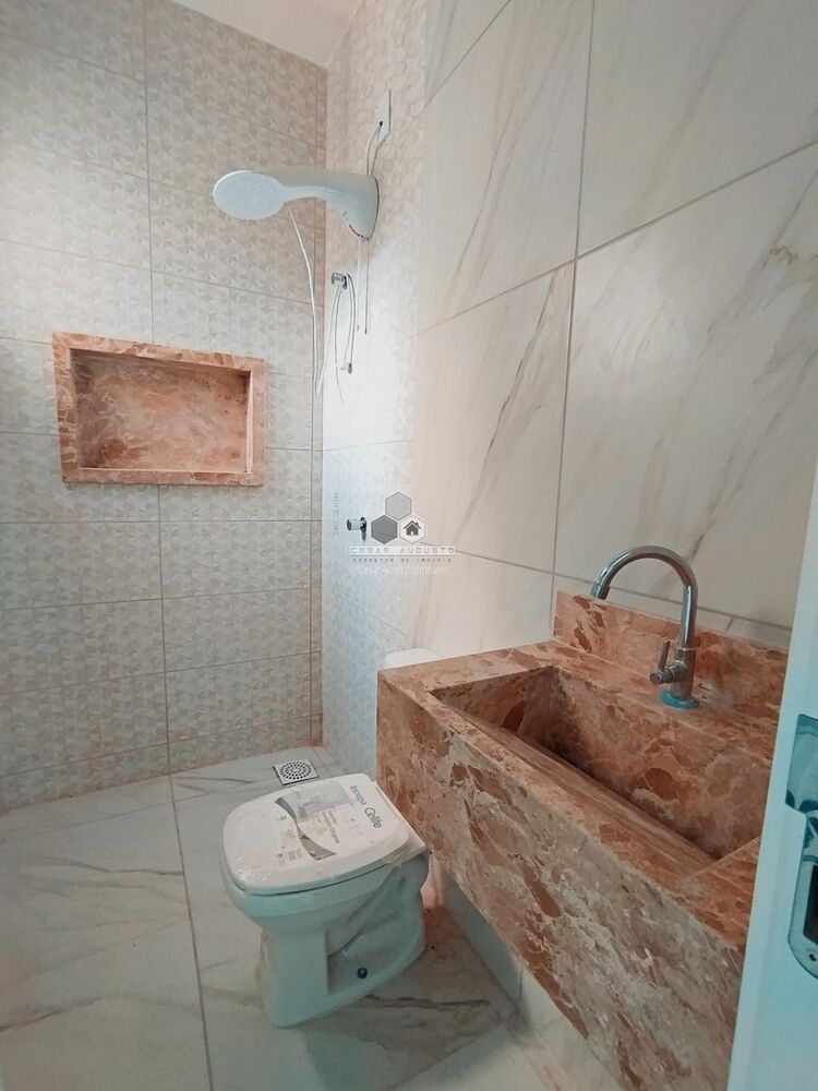 Casa, 3 quartos, 110 m² - Foto 12