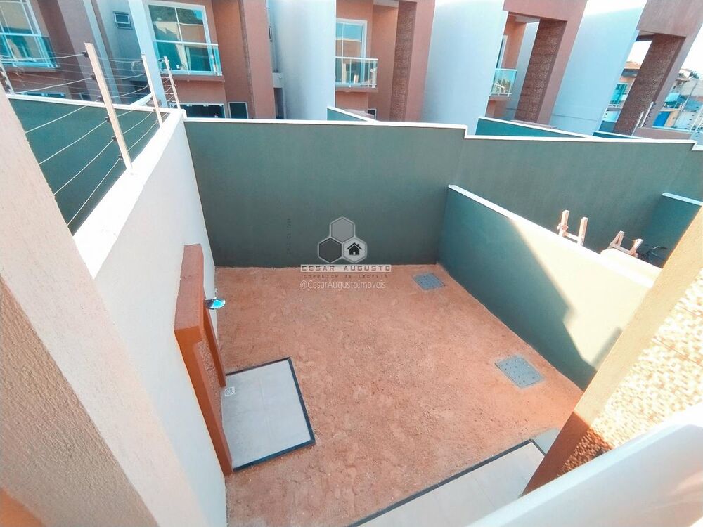 Casa, 3 quartos, 110 m² - Foto 7