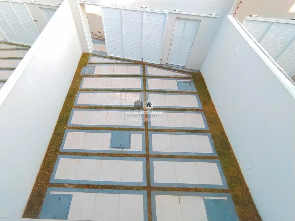 Casa, 3 quartos, 110 m² - Foto 16