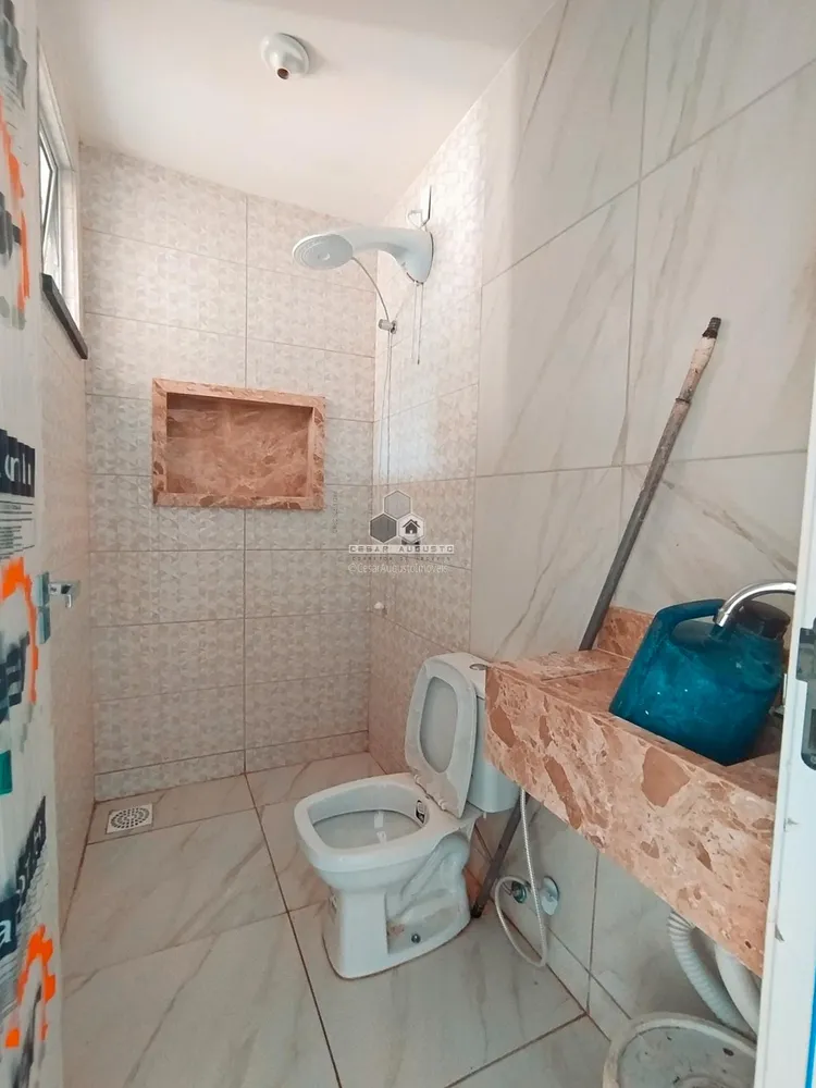 Casa, 3 quartos, 110 m² - Foto 10
