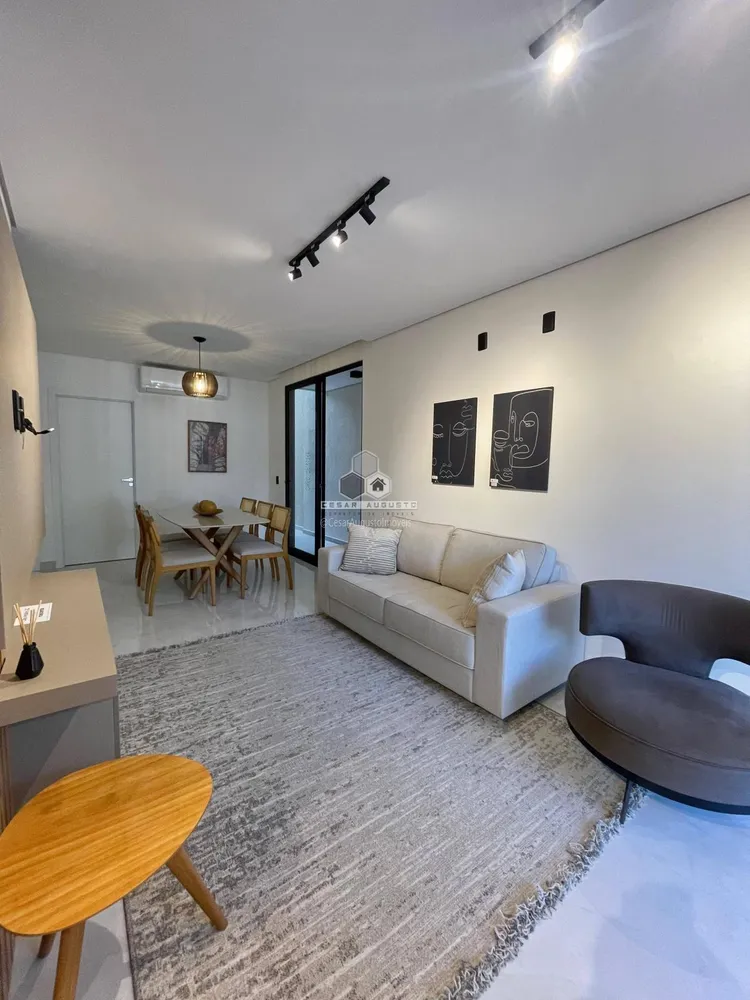 Casa, 4 quartos, 134 m² - Foto 6