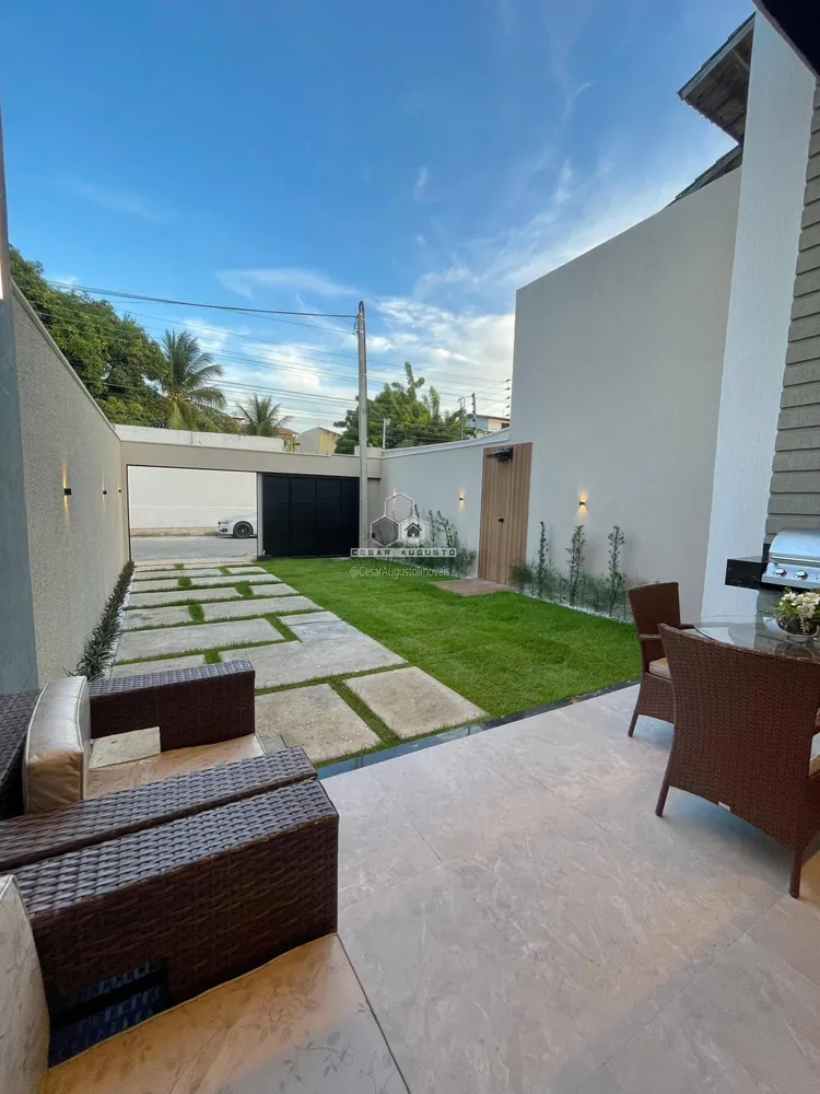 Casa, 4 quartos, 134 m² - Foto 10