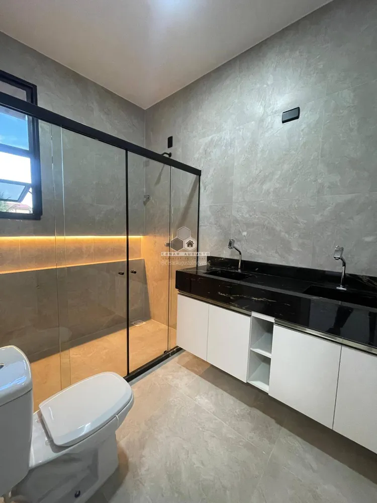 Casa, 4 quartos, 134 m² - Foto 11