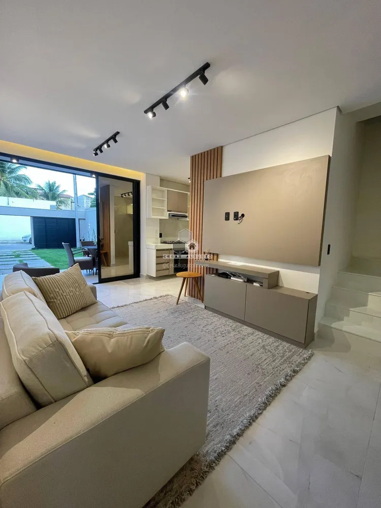 Casa, 4 quartos, 134 m² - Foto 8