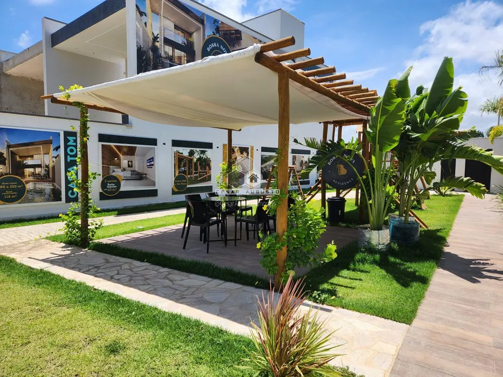 Casa, 4 quartos - Foto 15